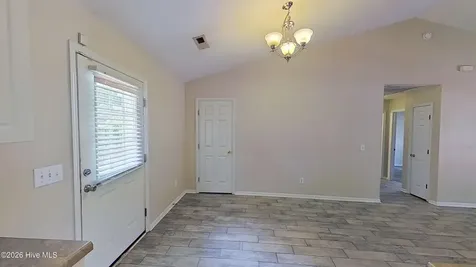 4222 Sunglow Drive Wilmington NC 28405