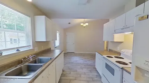 4222 Sunglow Drive Wilmington NC 28405