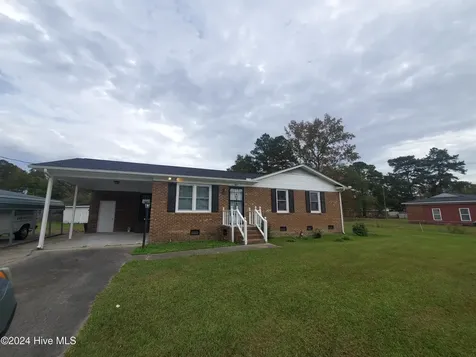 1847 Stanton Drive Greenville NC 27834