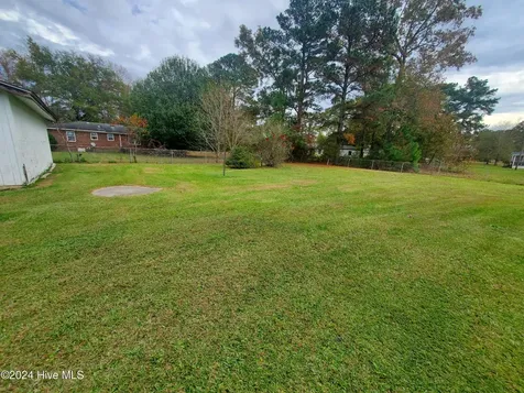 1847 Stanton Drive Greenville NC 27834