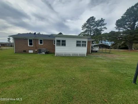 1847 Stanton Drive Greenville NC 27834