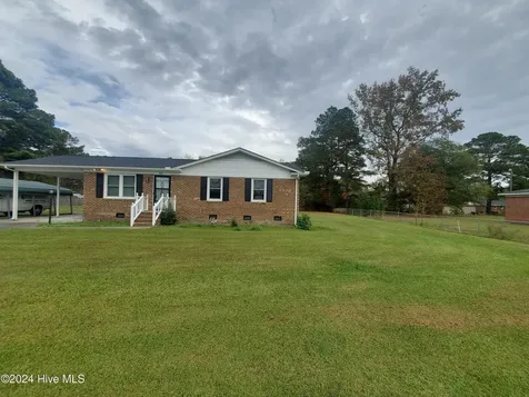 1847 Stanton Drive Greenville NC 27834