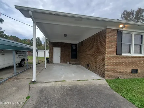 1847 Stanton Drive Greenville NC 27834