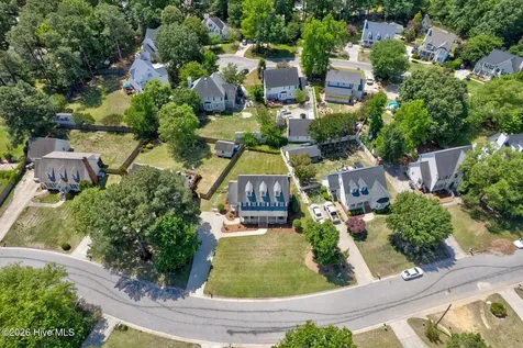 3921 Hampton Drive Rocky Mount NC 27803