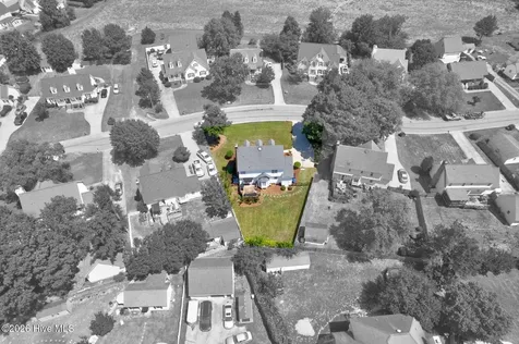 3921 Hampton Drive Rocky Mount NC 27803