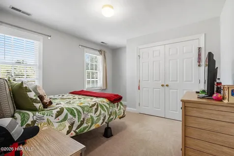 3921 Hampton Drive Rocky Mount NC 27803