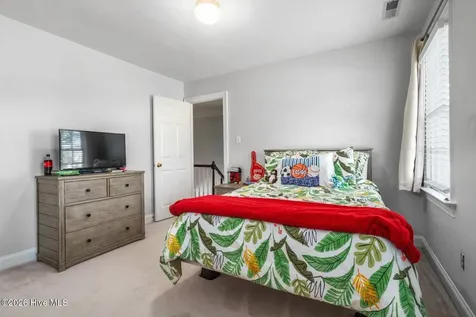 3921 Hampton Drive Rocky Mount NC 27803