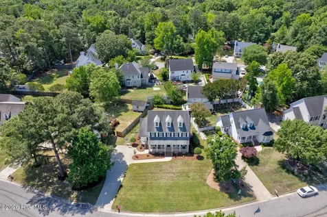 3921 Hampton Drive Rocky Mount NC 27803
