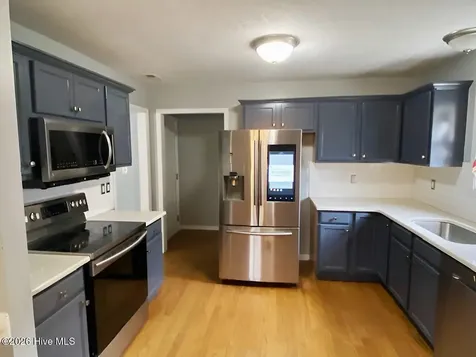 4235 Redspire Lane Fayetteville NC 28306