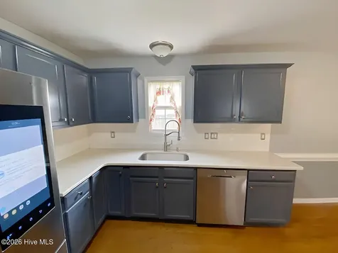 4235 Redspire Lane Fayetteville NC 28306