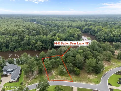 9140 Fallen Pear Lane NE Leland NC 28451