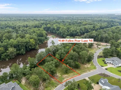 9140 Fallen Pear Lane NE Leland NC 28451