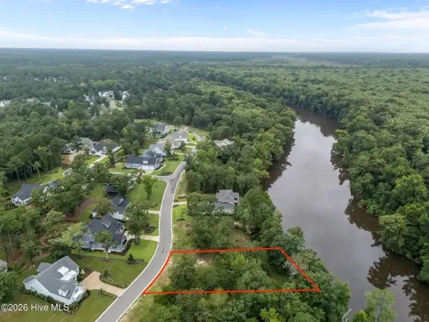 9140 Fallen Pear Lane NE Leland NC 28451