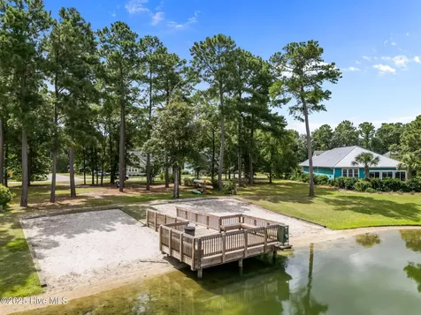 9140 Fallen Pear Lane NE Leland NC 28451