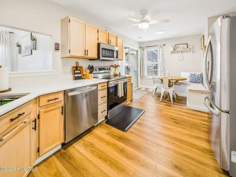 404 Kingsworth Lane SE Belville NC 28451