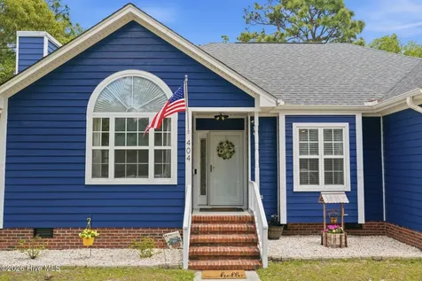 404 Kingsworth Lane SE Belville NC 28451