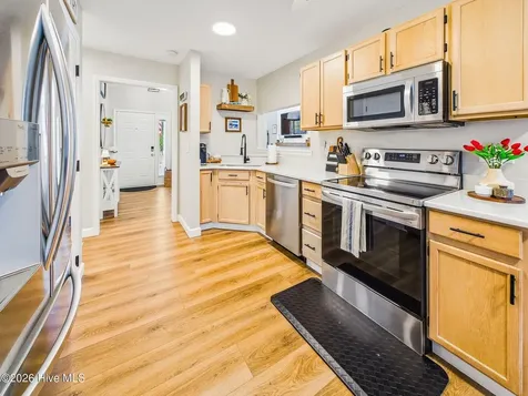 404 Kingsworth Lane SE Belville NC 28451