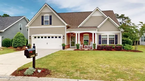 6055 Willow Glen Drive Wilmington NC 28412