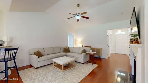6055 Willow Glen Drive Wilmington NC 28412