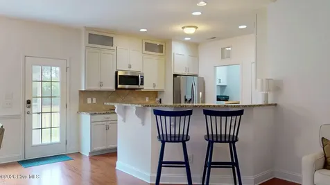 6055 Willow Glen Drive Wilmington NC 28412