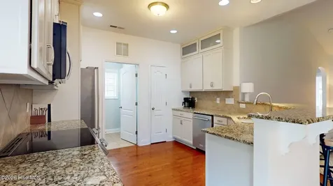 6055 Willow Glen Drive Wilmington NC 28412