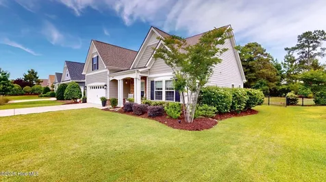 6055 Willow Glen Drive Wilmington NC 28412
