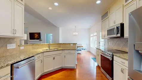 6055 Willow Glen Drive Wilmington NC 28412