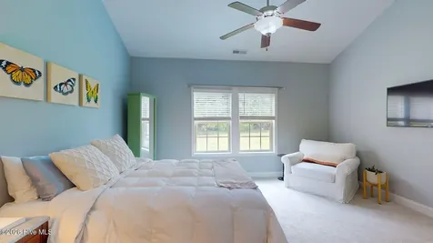 6055 Willow Glen Drive Wilmington NC 28412