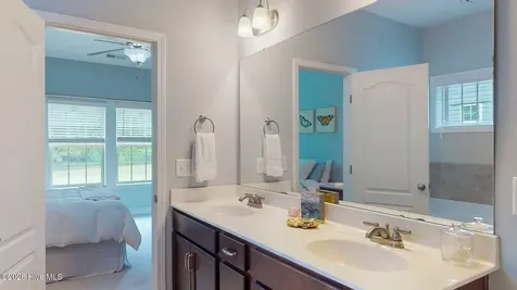 6055 Willow Glen Drive Wilmington NC 28412