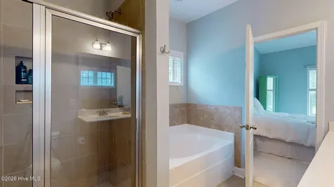 6055 Willow Glen Drive Wilmington NC 28412
