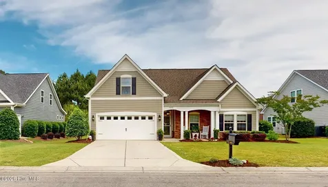 6055 Willow Glen Drive Wilmington NC 28412