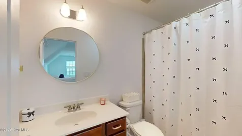 6055 Willow Glen Drive Wilmington NC 28412