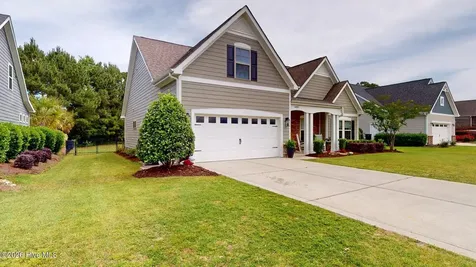 6055 Willow Glen Drive Wilmington NC 28412