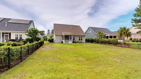 6055 Willow Glen Drive Wilmington NC 28412
