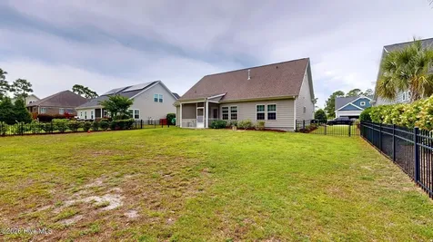 6055 Willow Glen Drive Wilmington NC 28412