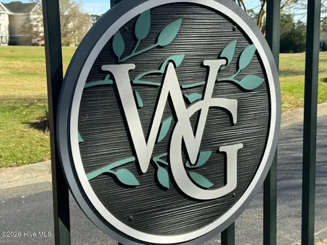 6055 Willow Glen Drive Wilmington NC 28412