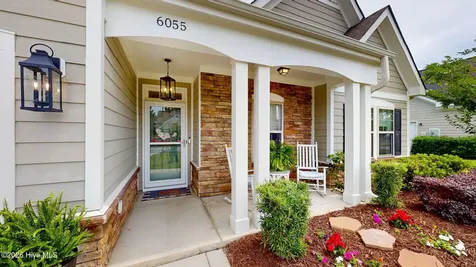 6055 Willow Glen Drive Wilmington NC 28412