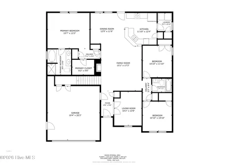 6055 Willow Glen Drive Wilmington NC 28412