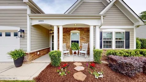 6055 Willow Glen Drive Wilmington NC 28412