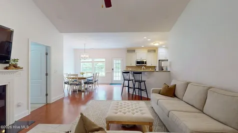 6055 Willow Glen Drive Wilmington NC 28412