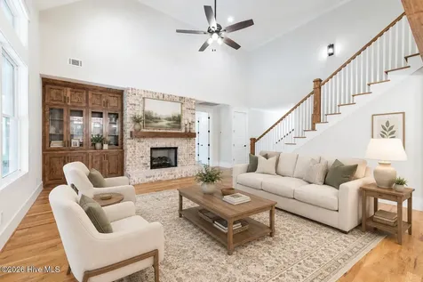 512 Schoolhouse Lane North Augusta SC 29860