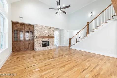 512 Schoolhouse Lane North Augusta SC 29860