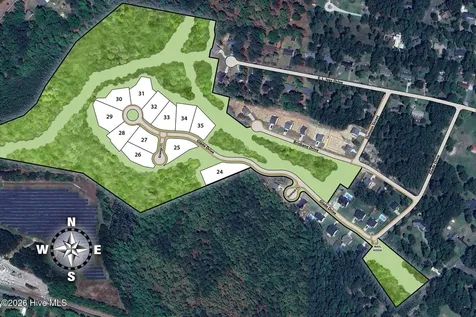 370 Glade Drive Aberdeen NC 28315