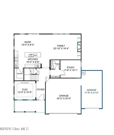 370 Glade Drive Aberdeen NC 28315