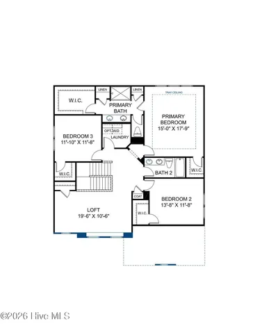 370 Glade Drive Aberdeen NC 28315