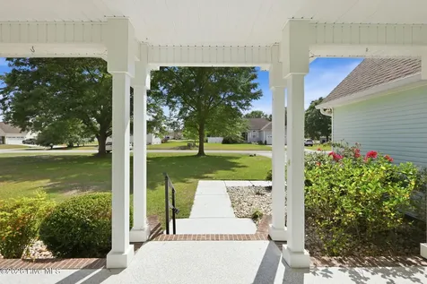302 Coldwater Drive Swansboro NC 28584