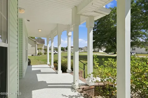 302 Coldwater Drive Swansboro NC 28584