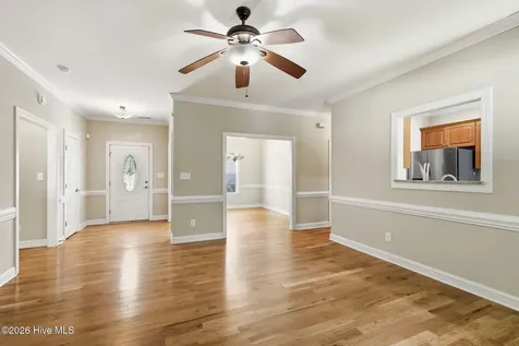 302 Coldwater Drive Swansboro NC 28584
