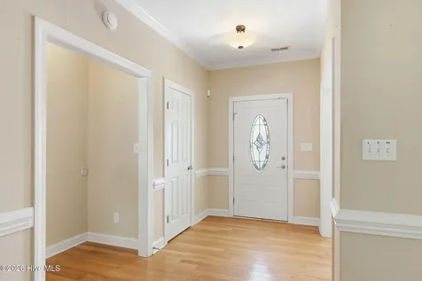 302 Coldwater Drive Swansboro NC 28584