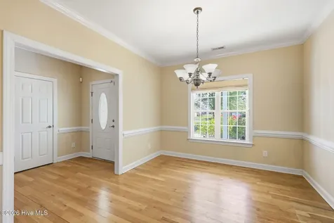 302 Coldwater Drive Swansboro NC 28584